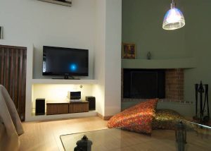 Διαμέρισμα στο Κολωνάκι