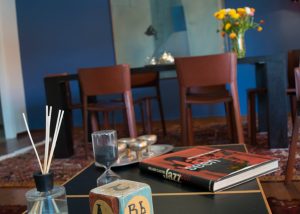 ανακαίνιση ΔΙΑΚΟΣΜΗΣΗ